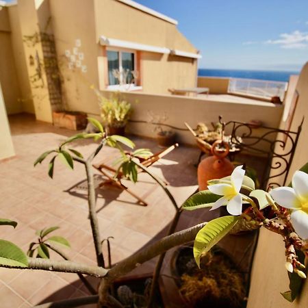 Ohana Vista Mar Лос-Абрігос Екстер'єр фото